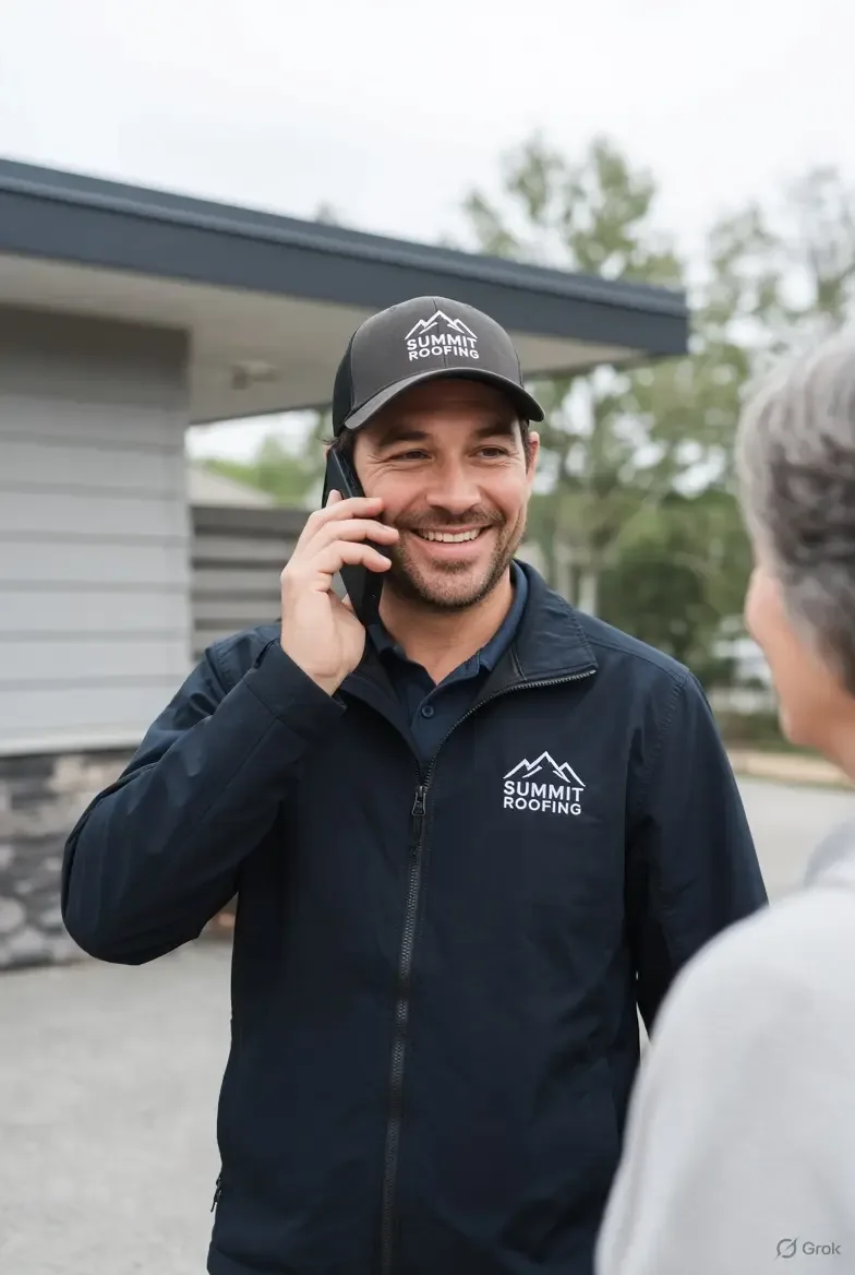 Flat Roof Leak Repair Neligh, NE FAQs